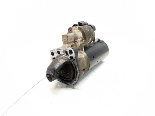 Used Starter FORD FIESTA III (GFJ) [1989-1997]  29052364