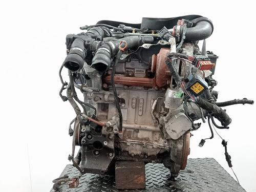 Engine CITROËN C4 Picasso I MPV (UD_) 1.6 HDi | BP28517980M1 