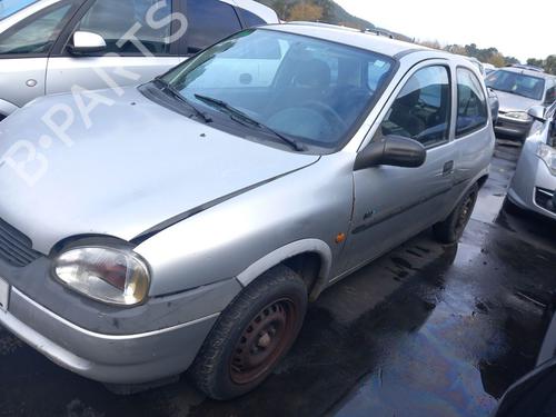 Used Parts OPEL CORSA B (S93) 1.0 i 12V (F08, F68, M68) (54 hp) 4333988