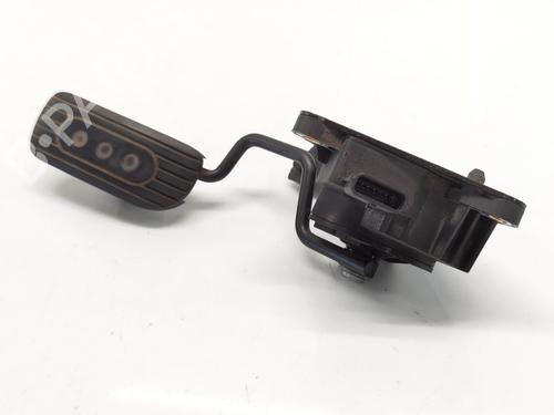 Used Pedal NISSAN NV200 / EVALIA Bus 1.5 dCi 90 (M20, M20M) (90 hp) 28350040