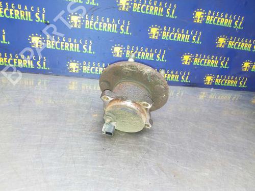 Left rear steering knuckle MAZDA 3 (BK) 1.6 (BK14) | BP11222772M27 
