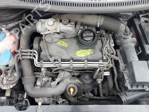 Egr SEAT ALTEA (5P1)  | BP27474844M69 
