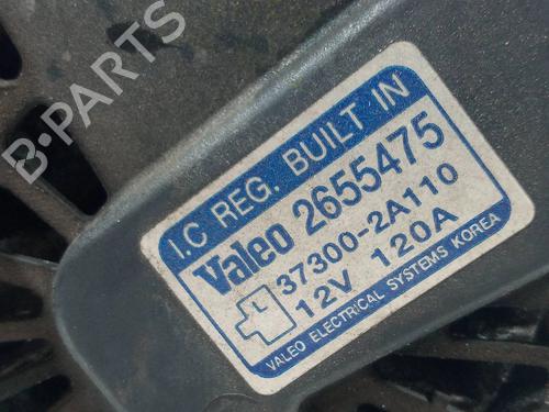 Alternator KIA RIO II (JB) 1.5 CRDi | BP9057234M7 