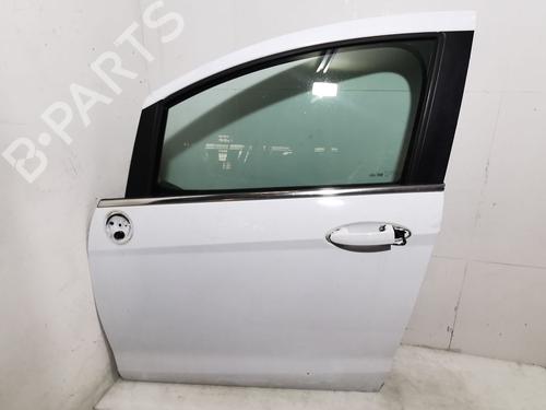 Used Left front door FORD B-MAX (JK) 1.5 TDCi (75 hp) 24598219