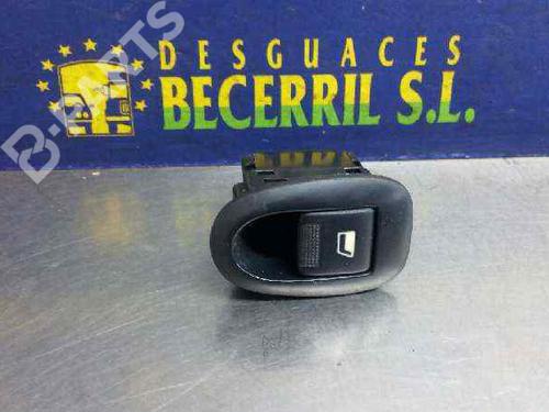 Used Right rear window switch Right rear window switch PEUGEOT 406 Coupe (8C) [1997-2005] 8448459 8448459