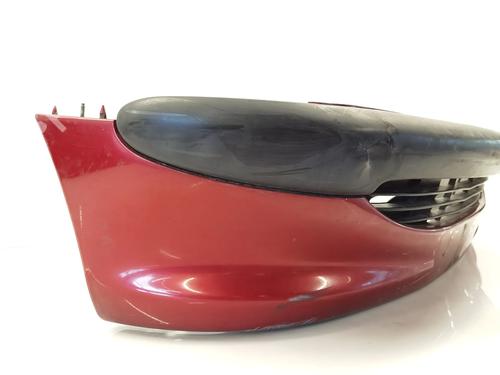 Front bumper PEUGEOT 206 Hatchback (2A/C)  | BP17990705C7 