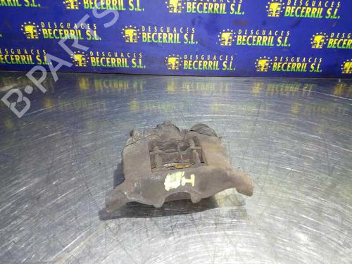 Used Left rear brake caliper PEUGEOT 406 (8B) 2.0 HDI 110 (109 hp) 11578187