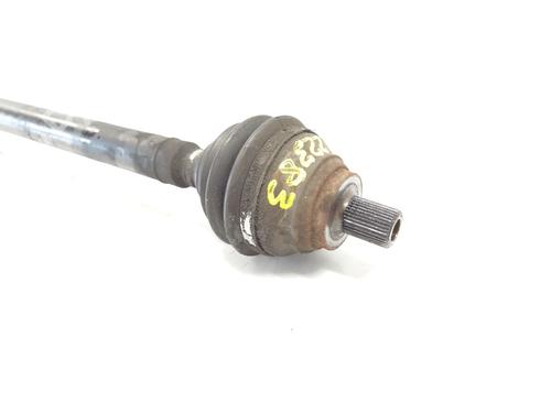 Right front driveshaft VW PASSAT B6 (3C2) 2.0 TDI | BP38271974M39 - Image 2