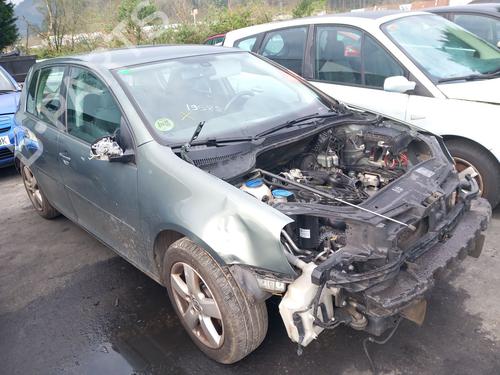 Gearbox VW GOLF V (1K1) 1.9 TDI | BP24664634M3 