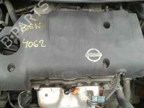 Right front driveshaft NISSAN PRIMERA Hatchback (P12)  | BP8441465M39 