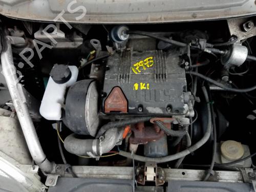Gearbox LIGIER AMBRA  | BP18460947M3 