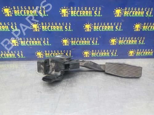 Pedal OPEL ZAFIRA A MPV (T98) 2.0 DTI 16V (F75) | BP17174518I4 