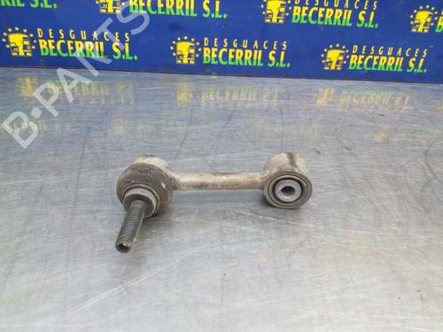 Querlenker links hinten für SEAT LEON (1P1) [2005-2013]  14024723