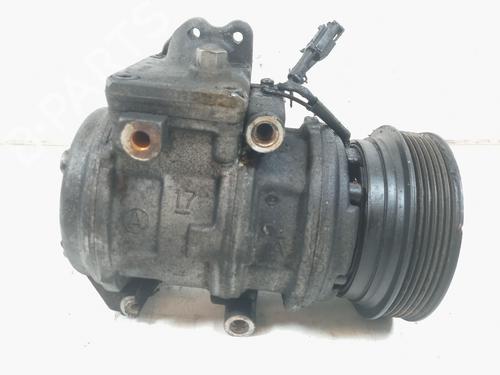 AC compressor HYUNDAI ELANTRA III Saloon (XD) 2.0 CRDi | BP8473641M34 