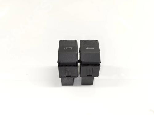 Used Left front window switch VW POLO III (6N1) 60 1.4 (60 hp) 16116627