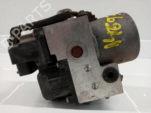 ABS Bremseaggregat OPEL ASTRA G Hatchback (T98) 1.7 CDTI (F08, F48) | BP11384723M43 