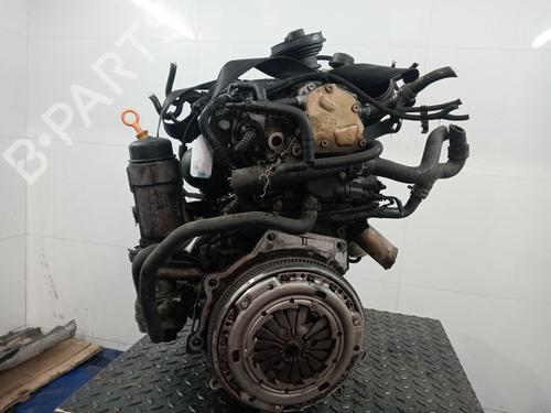 Engine VW BORA I (1J2) 1.9 TDI | BP32386607M1