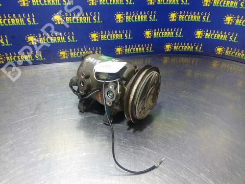 Compressor A/A NISSAN TERRANO II (R20) [1992-2007]  8435514