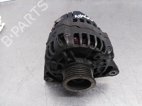 Alternator FORD ESCORT VI Turnier (GAL, ANL)  | BP8467195M7 