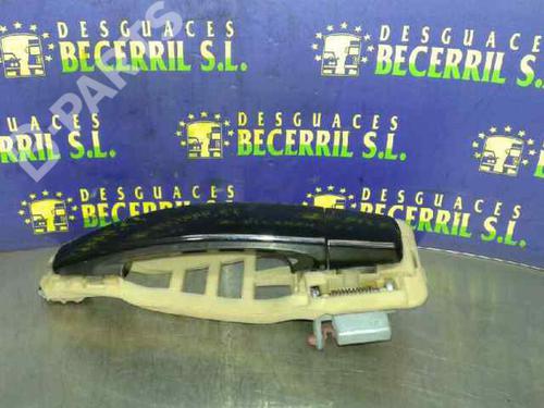 Used Front right exterior door handle Front right exterior door handle OPEL VECTRA C (Z02) 2.2 DTI 16V (F69) (125 hp) 8431732 8431732