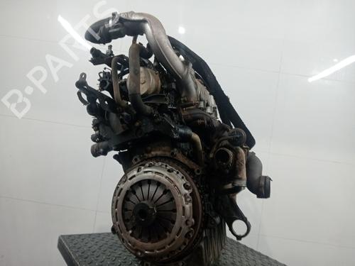 Engine CITROËN JUMPER I Bus (244, Z_) 2.2 HDi | BP40044934M1 - Image 2