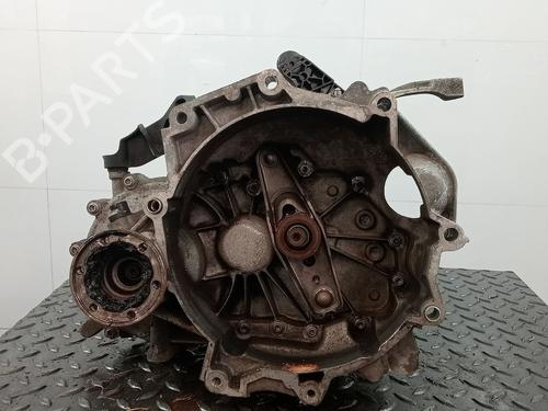 Used Gearbox SEAT IBIZA III (6L1) 1.4 16V (86 hp) 27151378