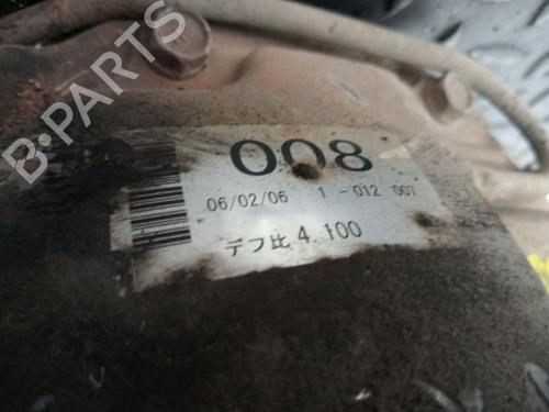 Rear differential KIA SORENTO II (XM) 2.2 CRDi 4WD | BP33704939M24 - Image 9