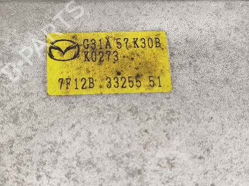 Kollisjonspute styreenhet MAZDA 6 Hatchback (GG) 2.0 DI (GG14) | BP23439418M53 