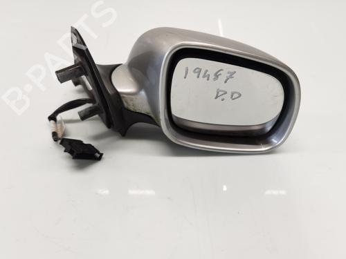 Used Right mirror SKODA OCTAVIA I (1U2) 1.9 TDI (110 hp) 25852464