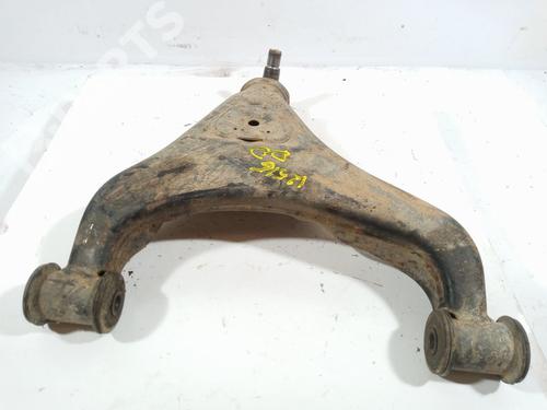 Used Right front suspension arm MERCEDES-BENZ SPRINTER 2-t Van (B901, B902) [1995-2006]  8479461