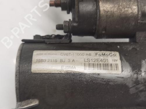 Starter FORD FIESTA VI (CB1, CCN) 1.0 EcoBoost | BP36560873M8 - Image 4