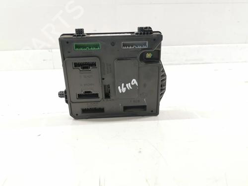 Used Electronic module RENAULT MEGANE III Hatchback (BZ0/1_, B3_) 1.9 dCi (BZ0N, BZ0J) (131 hp) 14024404