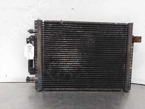 Radiatore A/C SUZUKI VITARA (ET, TA, TD) 1.9 D All-wheel Drive (SE 419TD) (75 hp) 8462534