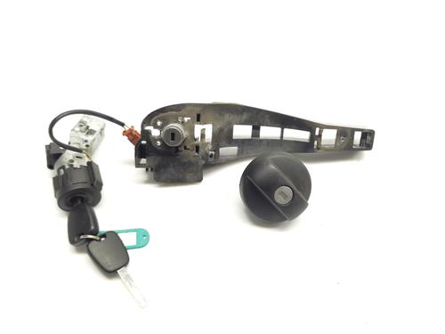 Elektronisk modul CITROËN C3 I (FC_, FN_) 1.4 HDi (68 hp) 30790711