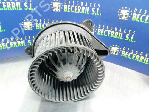 Heater blower motor RENAULT TRAFIC II Platform/Chassis (EL) 1.9 dCi 100 (EL0C) | BP8450448M62 