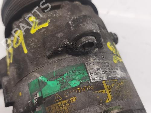 AC compressor MINI MINI (R50, R53) Cooper | BP38784288M34 - Image 3