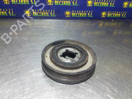 Pulley FIAT PUNTO (176_)  | BP16554568M122 