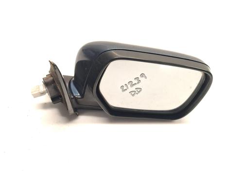 Used Right mirror MITSUBISHI OUTLANDER I (CU_W) 2.4 4WD (CU5W) (160 hp) 32529686