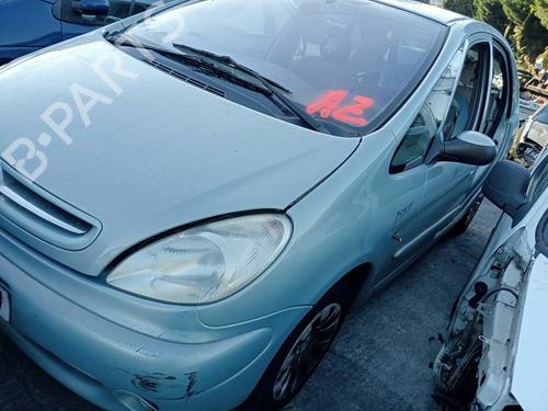 Front bumper CITROËN XSARA PICASSO (N68) 2.0 HDi | BP16426117C7 