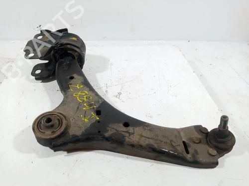 Used Left front suspension arm FORD S-MAX (WA6) 2.0 TDCi (140 hp) 8480680