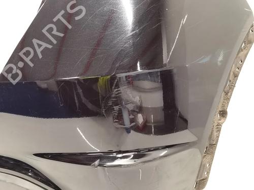 Rear bumper HONDA CIVIC VIII Hatchback (FN, FK) 1.8 (FN1, FK2) | BP18409326C8 