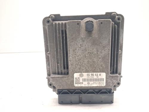 Used Engine control unit (ECU) Engine control unit (ECU) SEAT LEON (1P1) 1.9 TDI (105 hp) 40543730 40543730