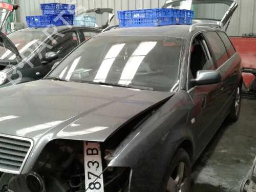 Right front window switch AUDI A6 C5 Avant (4B5) 2.5 TDI | BP8478375I26 