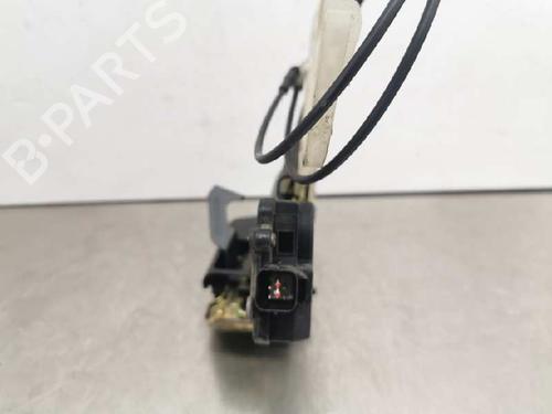 Rear right lock HYUNDAI TUCSON (JM) 2.0 | BP8458706C99 