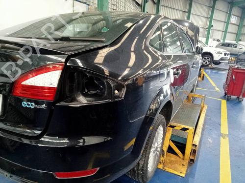 Engine control unit (ECU) FORD MONDEO IV (BA7)  | BP21116867M57 