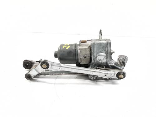 Front wiper motor VW GOLF PLUS V (5M1, 521) 1.9 TDI | BP30839295M29