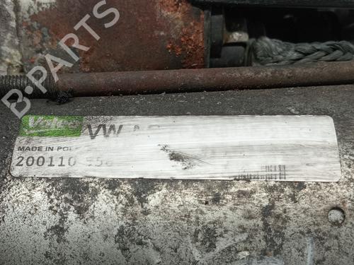 Starter SEAT ALTEA XL (5P5, 5P8)  | BP28167638M8 