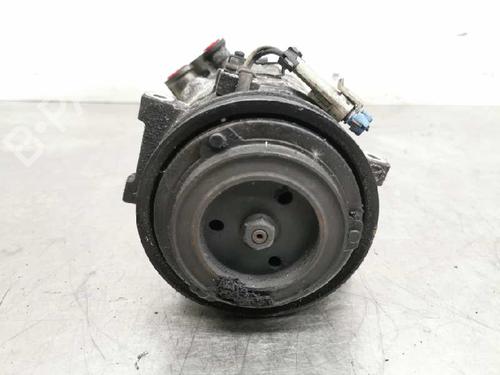 AC-Kompressor OPEL VECTRA C (Z02) 2.2 16V (F69) | BP8465897M34 