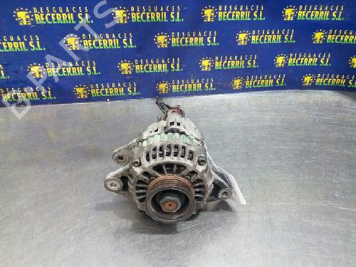 Used Alternator HYUNDAI ATOS (MX) [1997-2015]  15520588