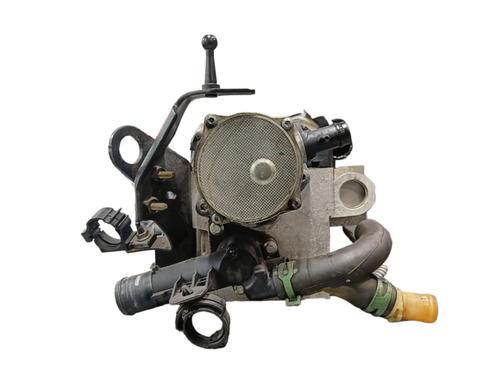 Cylinder head RENAULT MEGANE II (BM0/1_, CM0/1_) 1.5 dCi (BM1F, CM1F) | BP16657252M5 